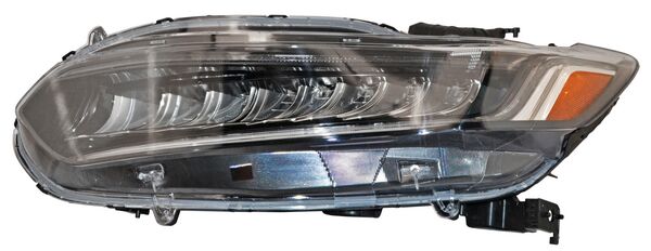 FARO IZQUIERDO LED HONDA ACCORD 2021-2022 TOURING S TYC