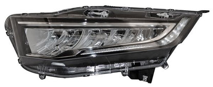 FARO IZQUIERDO LED HONDA ODYSSEY 2021-2024 S TYC