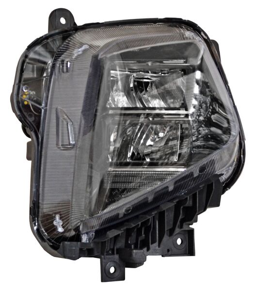 FARO DERECHO LED HYUNDAI TUCSON 22 USA TYPE S TYC