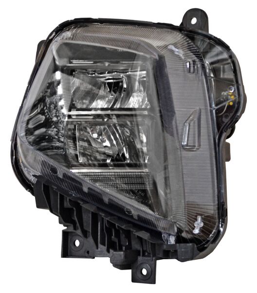FARO IZQUIERDO LED HYUNDAI TUCSON 22 USA TYPE S TYC
