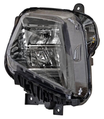 FARO IZQUIERDO LED HYUNDAI TUCSON 22 USA TYPE S TYC