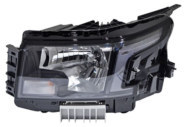 FARO IZQUIERDO NISSAN FRONTIER 2022-2023 PRO4X TYC