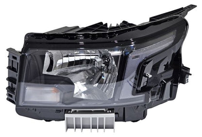 FARO IZQUIERDO NISSAN FRONTIER 2022-2023 PRO4X TYC
