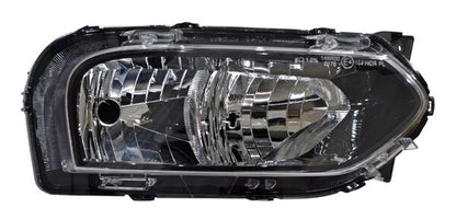 FARO DERECHO RENAULT KWID 2023-2025 TYC