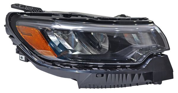 FARO DERECHO LED JEEP COMP S 2022-2025 S TYC