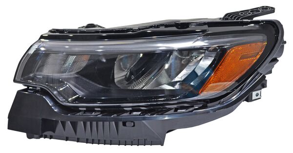 FARO IZQUIERDO LED JEEP COMP S 2022-2025 S TYC