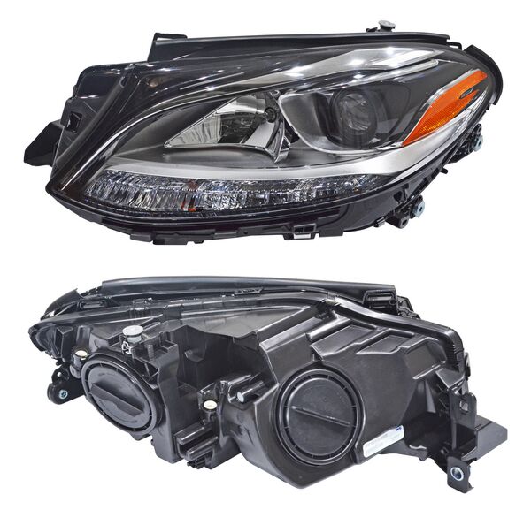 FARO IZQUIERDO MERCEDES BENZ MBENZ GLE 2016-2019 TYC