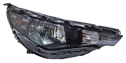 FARO DERECHO KIA SOUL 2023-2024 TYC