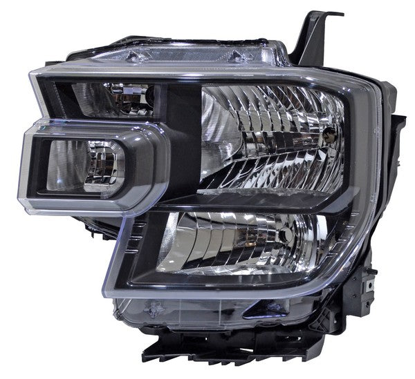 FARO IZQUIERDO ELÉCTRICO FORD PARA MOTOR RANGER 2023-2025 TYC