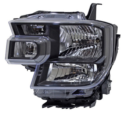 FARO IZQUIERDO ELÉCTRICO FORD PARA MOTOR RANGER 2023-2025 TYC