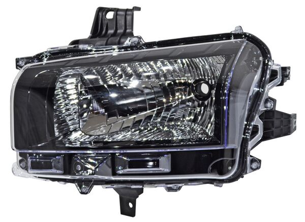 FARO IZQUIERDO MITSUBISHI PU 25 GLX TYC