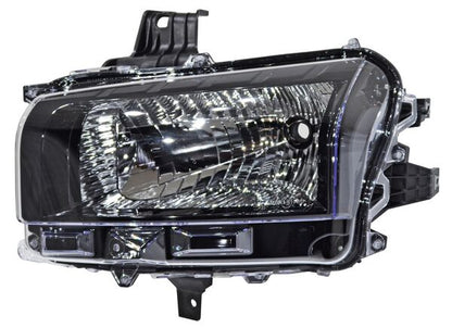 FARO IZQUIERDO MITSUBISHI PU 25 GLX TYC