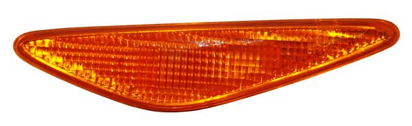CUARTO FORD LATERAL FIGO 2016-2019 ÁMBAR IZQUIERDO TYG
