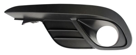 REJILLA IZQUIERDA PARA FARO DE NIEBLA DODGE VISION 2015-2018 TYG