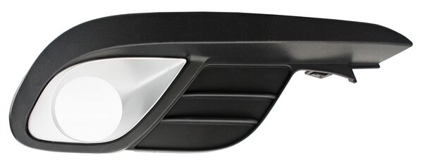 REJILLA DERECHO PARA FARO DE NIEBLA PLATA DODGE VISION 2015-2018 AGT TYG