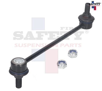Tornillo Estabilizador Delantera Ambos Lados Chevrolet Corsa 2004-2008 Safety