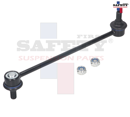 Tornillo Estabilizador Delantera Ambos Lados Dodge Attitude 2012-2014 Safety