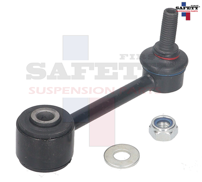 Tornillo Estabilizador Delantera Ambos Lados Jeep Wrangler 2007-2017 Safety