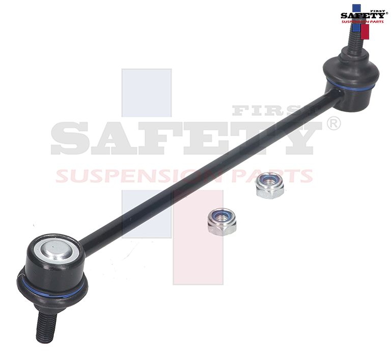 Tornillo Estabilizador Delantera Ambos Lados Ford Fiesta 2003-2010 Safety