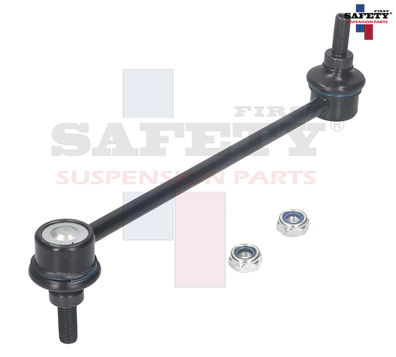 Tornillo Estabilizador Trasera Ambos Lados Ford Fiesta 2011-2019 Safety