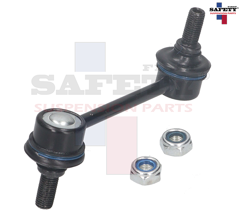 Tornillo Estabilizador Trasera Ambos Lados Ford Ecosport 2003-2012 Safety