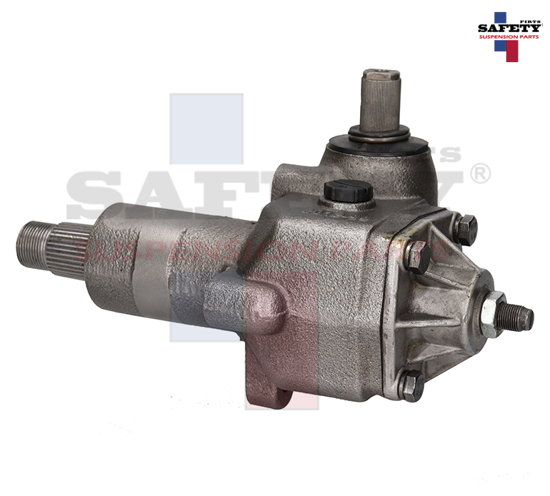 Caja Dirección Volkswagen Truck Combi 4L 1.6 Lts 1974-1988 Combi 4L 1.8 Lts 1988-2001 Manual Sin Terminales Safety