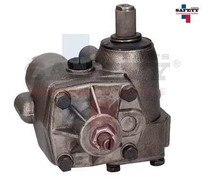 Caja Dirección Volkswagen Truck Combi 4L 1.6 Lts 1974-1988 Combi 4L 1.8 Lts 1988-2001 Manual Sin Terminales Safety