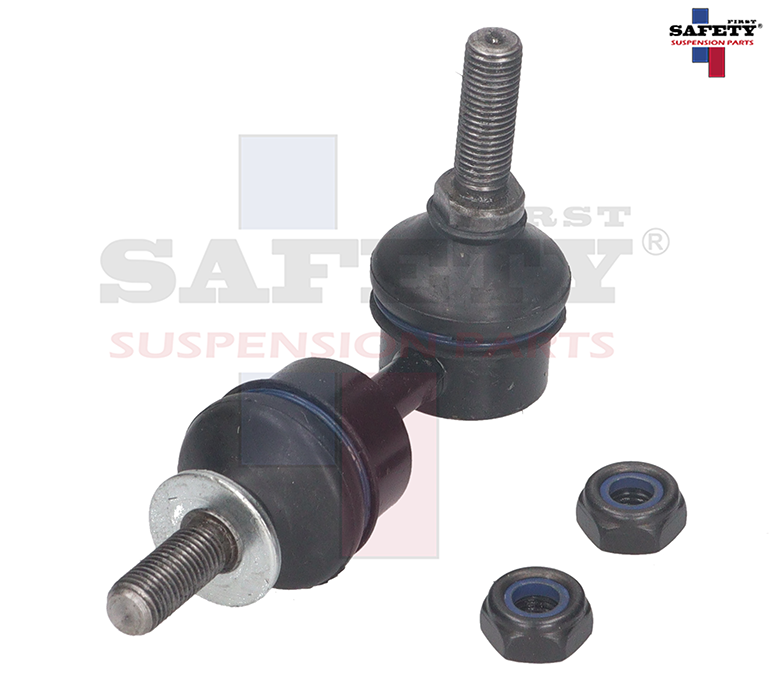 Tornillo Estabilizador Trasera Ambos Lados Ford Focus 2007-2011 Safety