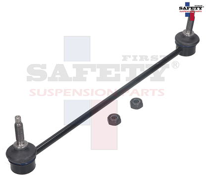 Tornillo Estabilizador Delantera Ambos Lados Peugeot 206 2000-2009 Safety