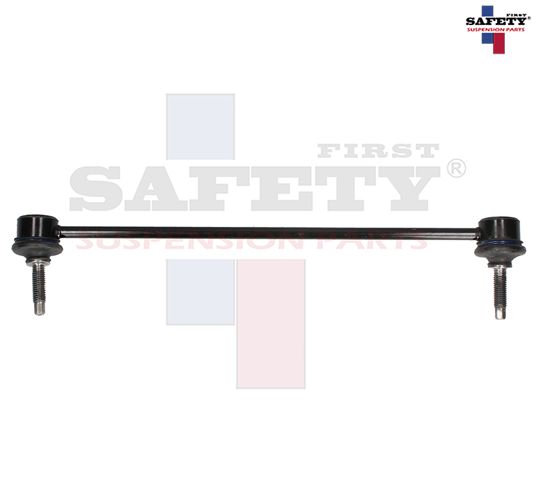 Tornillo Estabilizador Delantera Ambos Lados Peugeot 206 2000-2009 Safety