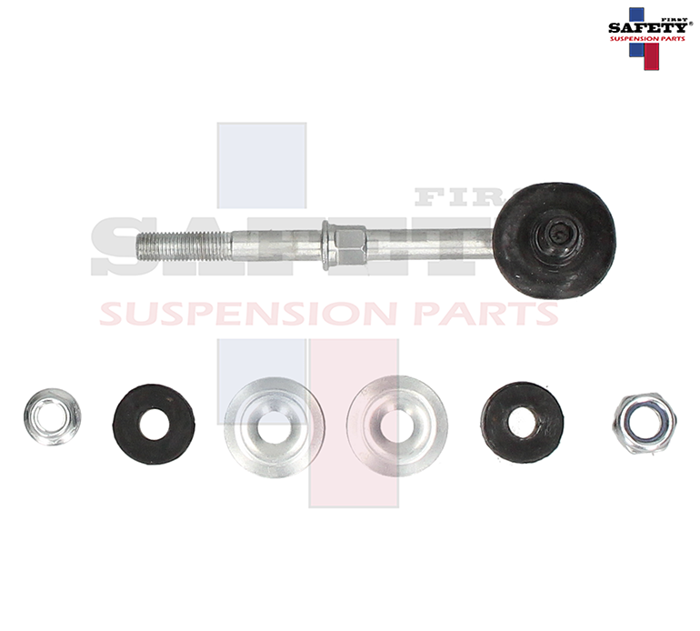 Tornillo Estabilizador Trasera Ambos Lados Toyota Rav4 2004-2018 Safety
