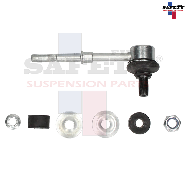 Tornillo Estabilizador Trasera Ambos Lados Toyota Rav4 2004-2018 Safety