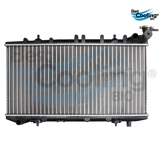 21410-F4200E BEST COOLING - Imagen 2D 1