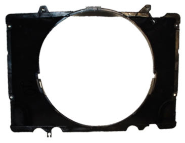 TOLVA RADIADOR NISSAN PICKUP D21 1994-2007 / PATHFINDER 1987-1995 220.05 TYG