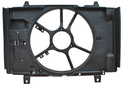 TOLVA NISSAN VENTILADOR TIIDA 2007-2018 1.6 / 1.8 LTS 269 744 TYG