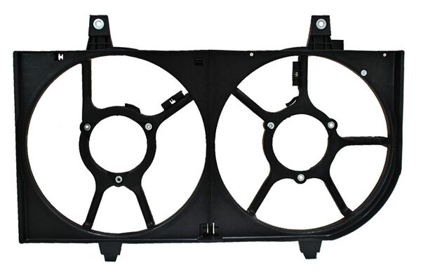 TOLVA NISSAN VENTILADOR SENTRA 2000-2006 1.8 / 2L TYG