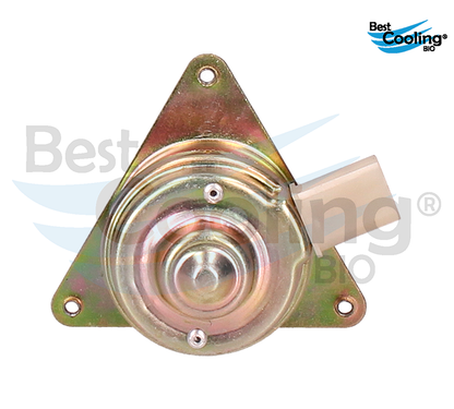 MOTOVENTILADOR NISSAN TSURU III 1.6L 1994-2017 TRANSMISION MANUAL BEST COOLING