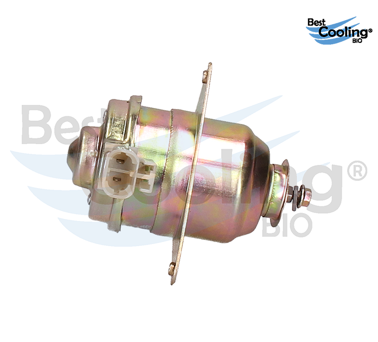 MOTOVENTILADOR NISSAN TSURU III 1.6L 1994-2017 TRANSMISION MANUAL BEST COOLING