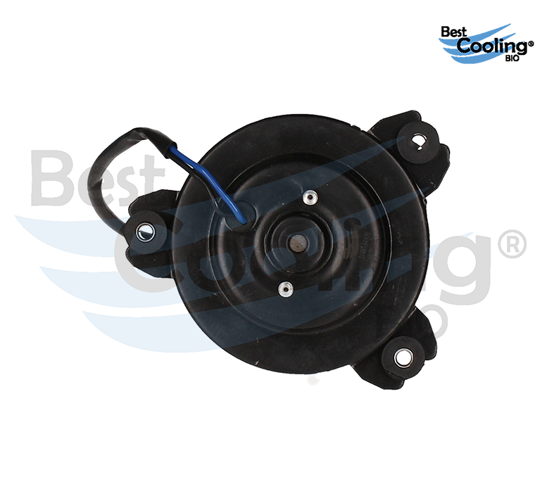 MOTOVENTILADOR NISSAN TSURU II 1.6L 1988-1991 TRANSMISION MANUAL BEST COOLING