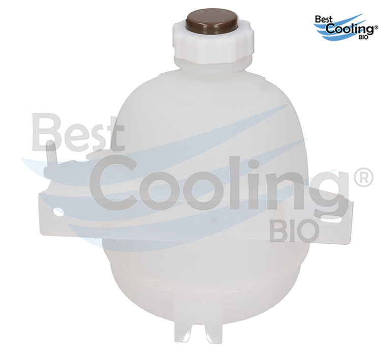 DEPÓSITO DE ANTICONGELANTE NISSAN PLATINA 1.6L 2002-2010 APRIO 1.6L 2008-2010 RENAULT CLIO 1.6L 2002-2008 RENAULT TRUCK STEPWAY 1.6L 2010-2020 SANDERO 1.6L 2010-2020 BEST COOLING
