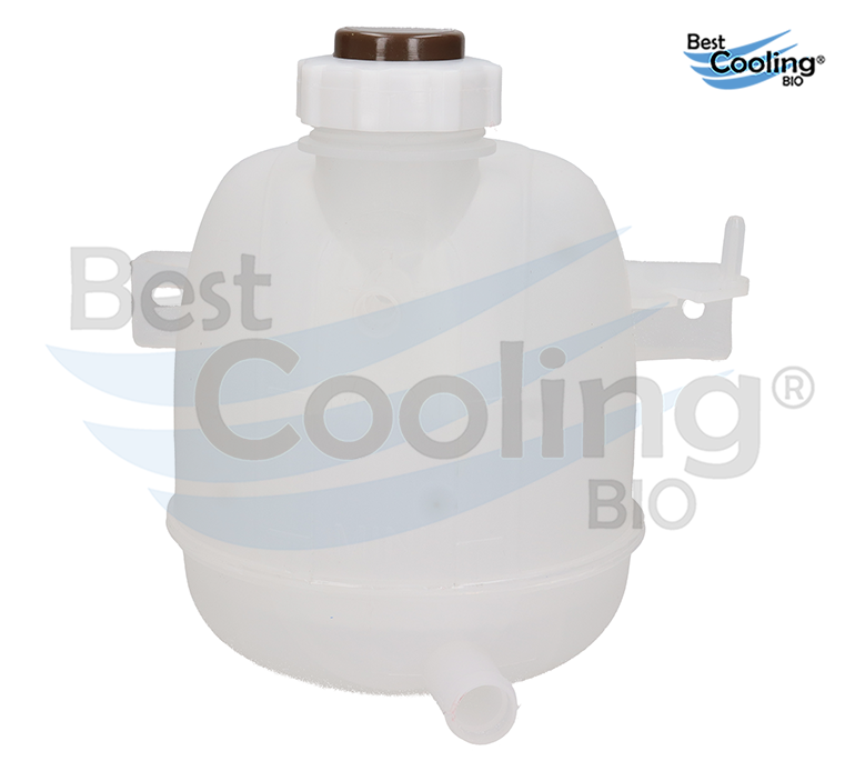 DEPÓSITO DE ANTICONGELANTE NISSAN PLATINA 1.6L 2002-2010 APRIO 1.6L 2008-2010 RENAULT CLIO 1.6L 2002-2008 RENAULT TRUCK STEPWAY 1.6L 2010-2020 SANDERO 1.6L 2010-2020 BEST COOLING