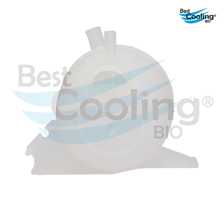 DEPÓSITO DE ANTICONGELANTE NISSAN PLATINA 1.6L 2002-2010 APRIO 1.6L 2008-2010 RENAULT CLIO 1.6L 2002-2008 RENAULT TRUCK STEPWAY 1.6L 2010-2020 SANDERO 1.6L 2010-2020 BEST COOLING