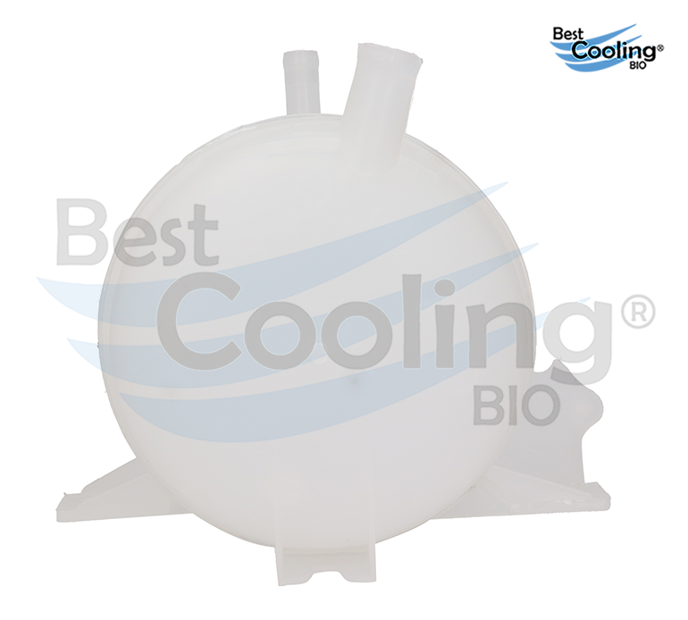 DEPÓSITO DE ANTICONGELANTE NISSAN PLATINA 1.6L 2002-2010 APRIO 1.6L 2008-2010 RENAULT CLIO 1.6L 2002-2008 RENAULT TRUCK STEPWAY 1.6L 2010-2020 SANDERO 1.6L 2010-2020 BEST COOLING