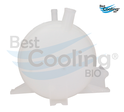 DEPÓSITO DE ANTICONGELANTE NISSAN PLATINA 1.6L 2002-2010 APRIO 1.6L 2008-2010 RENAULT CLIO 1.6L 2002-2008 RENAULT TRUCK STEPWAY 1.6L 2010-2020 SANDERO 1.6L 2010-2020 BEST COOLING