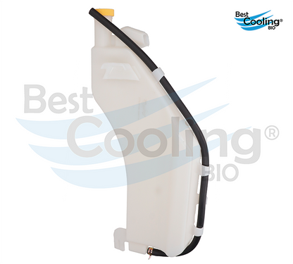 DEPÓSITO DE ANTICONGELANTE NISSAN SENTRA B17 1.8L 2013-2019 BEST COOLING