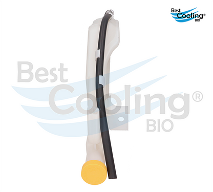 DEPÓSITO DE ANTICONGELANTE NISSAN SENTRA B17 1.8L 2013-2019 BEST COOLING
