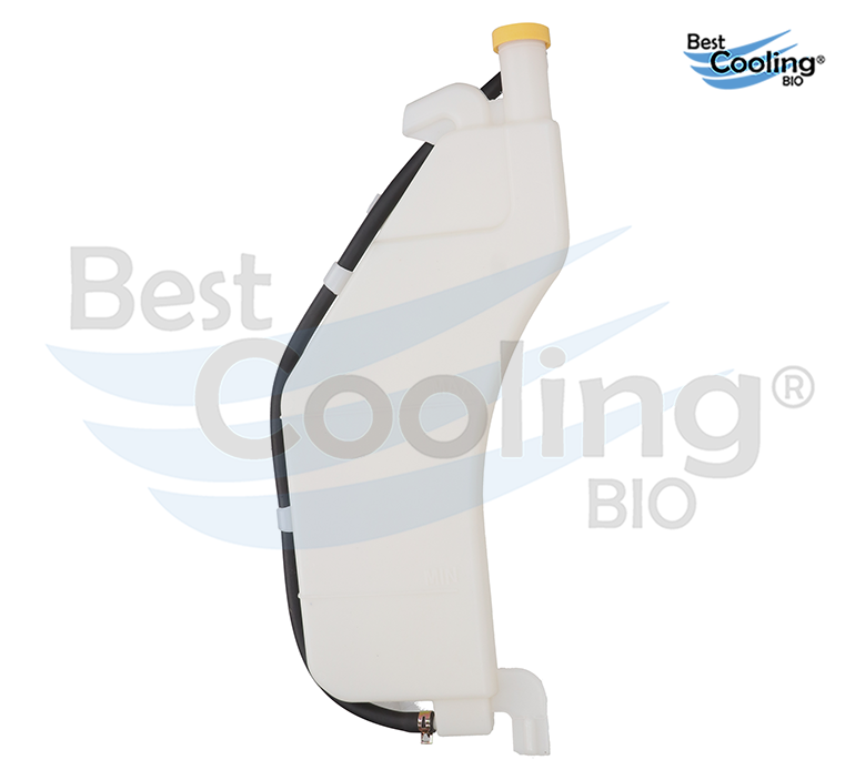 DEPÓSITO DE ANTICONGELANTE NISSAN SENTRA B17 1.8L 2013-2019 BEST COOLING