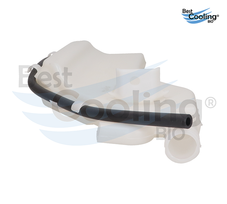 DEPÓSITO DE ANTICONGELANTE NISSAN SENTRA B17 1.8L 2013-2019 BEST COOLING