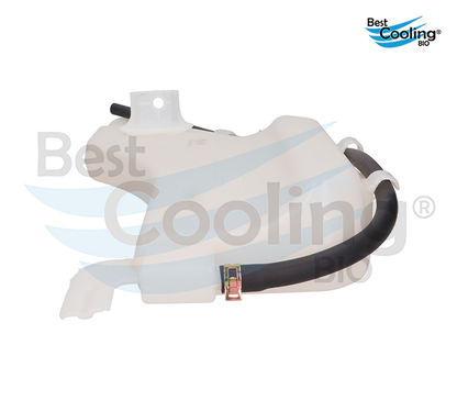 DEPÓSITO DE ANTICONGELANTE NISSAN SENTRA B17 1.8L 2013-2019 BEST COOLING