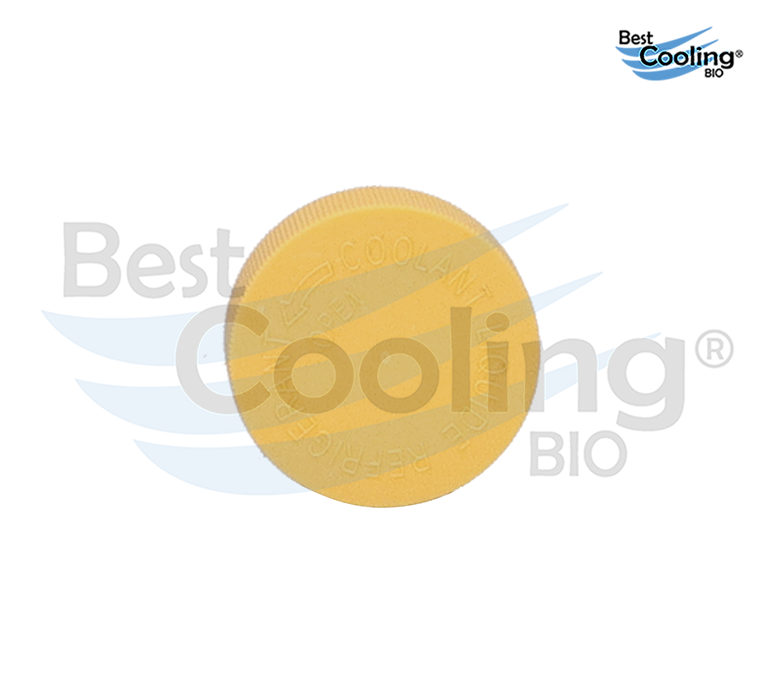 DEPÓSITO DE ANTICONGELANTE NISSAN SENTRA B17 1.8L 2013-2019 BEST COOLING
